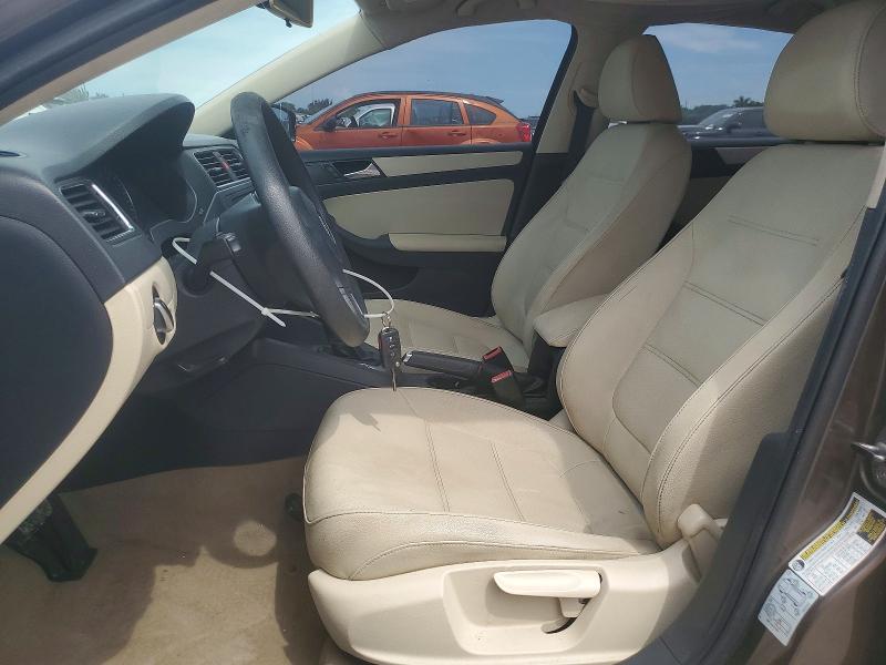 Aukcja sprzedaży 2012 Volkswagen Jetta, vin: 3VWDP7AJ5CM388659, numer aukcji: 66180346