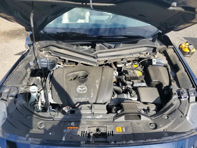 65919436 :رقم المزاد ، JM3KFBCMXP0252745 vin ، 2023 Mazda Cx-5 مزاد بيع