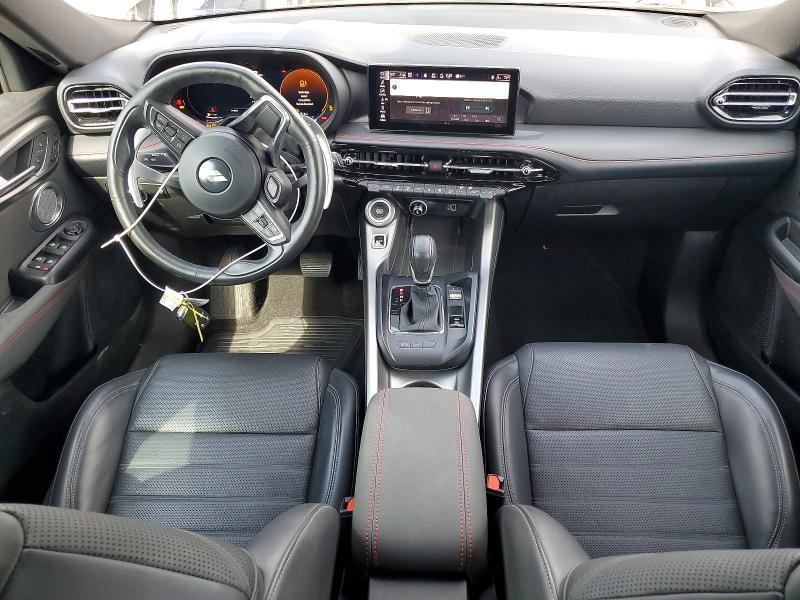Продаж на аукціоні авто 2024 Dodge Hornet, vin: ZACPDFDW2R3A19832, номер лоту: 63869686