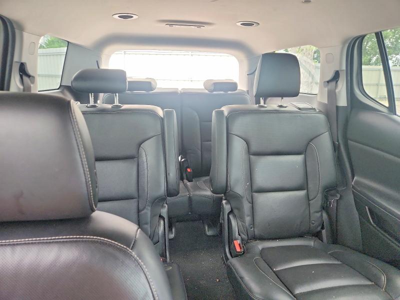 Продажа на аукционе авто 2018 Gmc Acadia, vin: 1GKKNULS7JZ145956, номер лота: 63782136