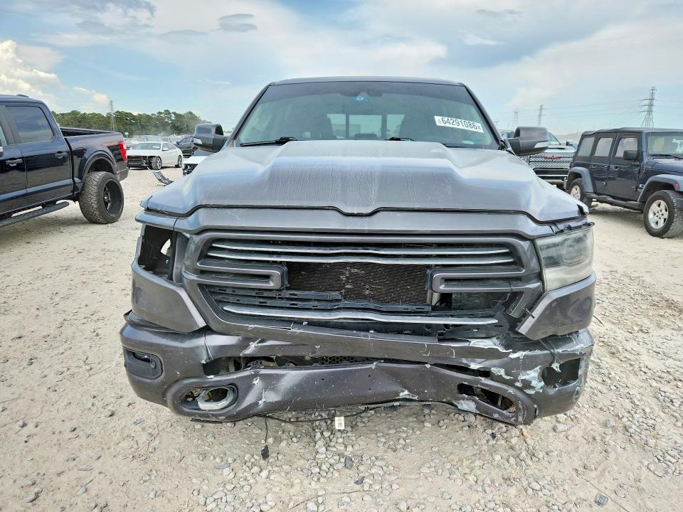 Продаж на аукціоні авто 2021 Ram 1500, vin: 1C6SRFJT3MN638625, номер лоту: 64291086