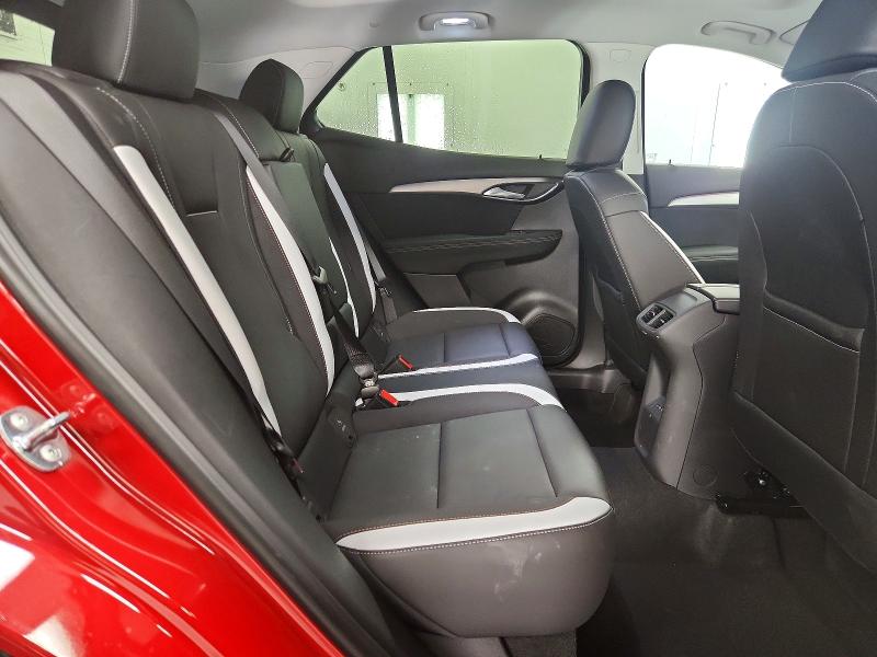 Aukcja sprzedaży 2026 Buick Envision, vin: LRBFZPR4XTD086511, numer aukcji: 66112506