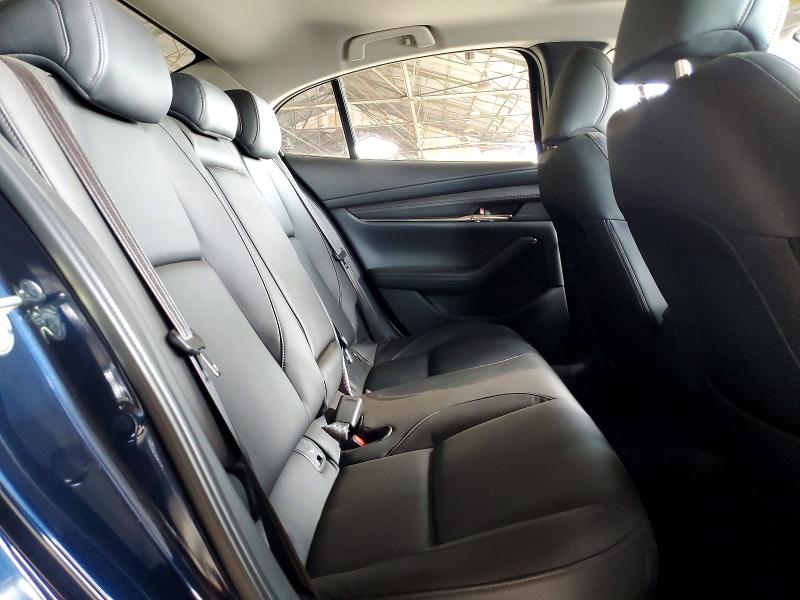 Продаж на аукціоні авто 2021 Mazda 3, vin: JM1BPBCL0M1345809, номер лоту: 66513636