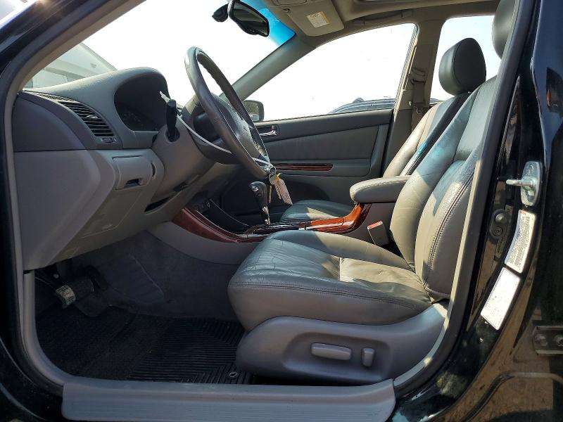 Продаж на аукціоні авто 2002 Toyota Camry, vin: JTDBE32K520081980, номер лоту: 63781096