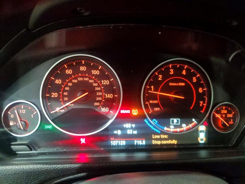 2018 Bmw 340 მანქანა იყიდება აუქციონზე, vin: WBA8B7G5XJNV10915, აუქციონის ნომერი: 65704556