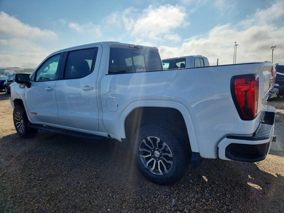 64319396 :رقم المزاد ، 3GTUUEET0NG574252 vin ، 2022 Gmc Sierra مزاد بيع