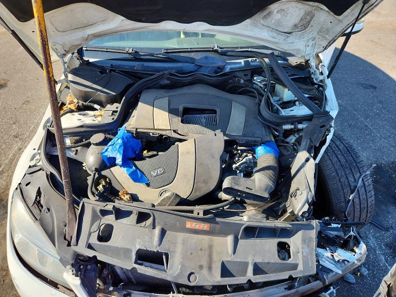 2009 Mercedes-benz C მანქანა იყიდება აუქციონზე, vin: WDDGF54XX9R073179, აუქციონის ნომერი: 64301426