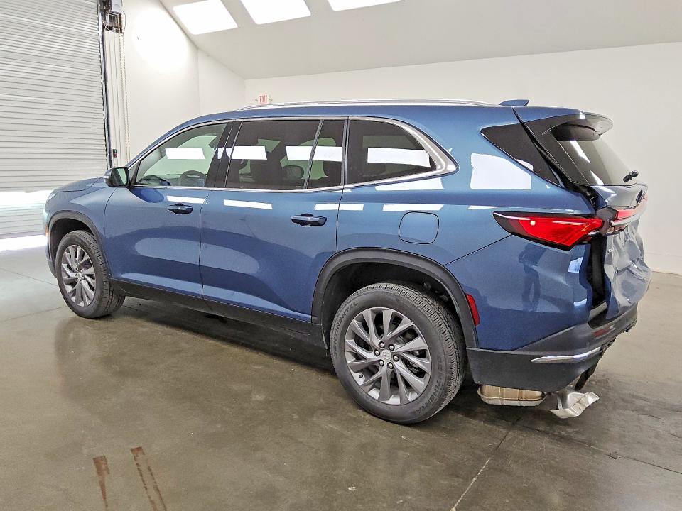Продаж на аукціоні авто 2026 Buick Enclave, vin: 5GAERAKS7TJ345543, номер лоту: 63318786
