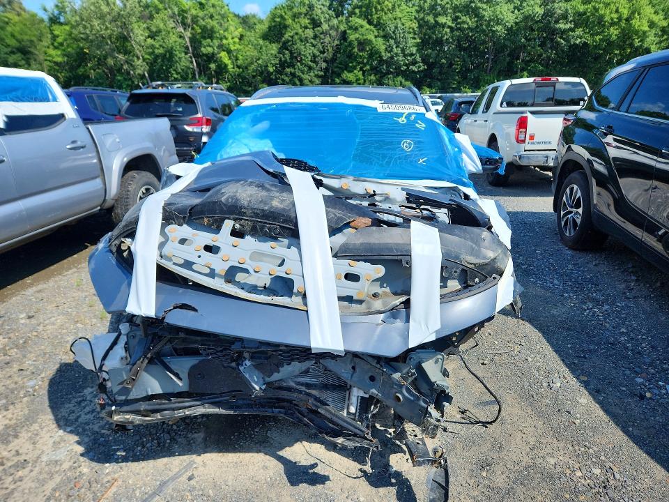 64509686 :رقم المزاد ، 3MVDMBCM0SM779849 vin ، 2025 Mazda Cx-30 مزاد بيع