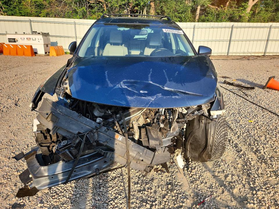 Aukcja sprzedaży 2015 Mazda Cx-9, vin: JM3TB2DA5F0465363, numer aukcji: 64425786