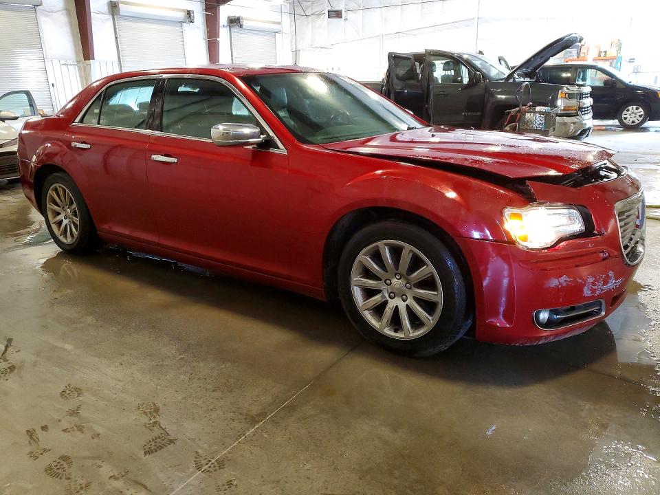 Aukcja sprzedaży 2012 Chrysler 300, vin: 2C3CCACG6CH265822, numer aukcji: 63710246