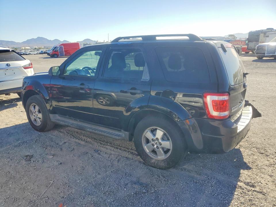 Aukcja sprzedaży 2010 Ford Escape, vin: 1FMCU0DG9AKC06427, numer aukcji: 63204436