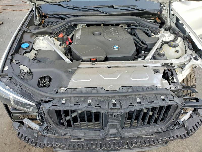 Aukcja sprzedaży 2024 Bmw X3, vin: WBX47DP03RN313900, numer aukcji: 63186516