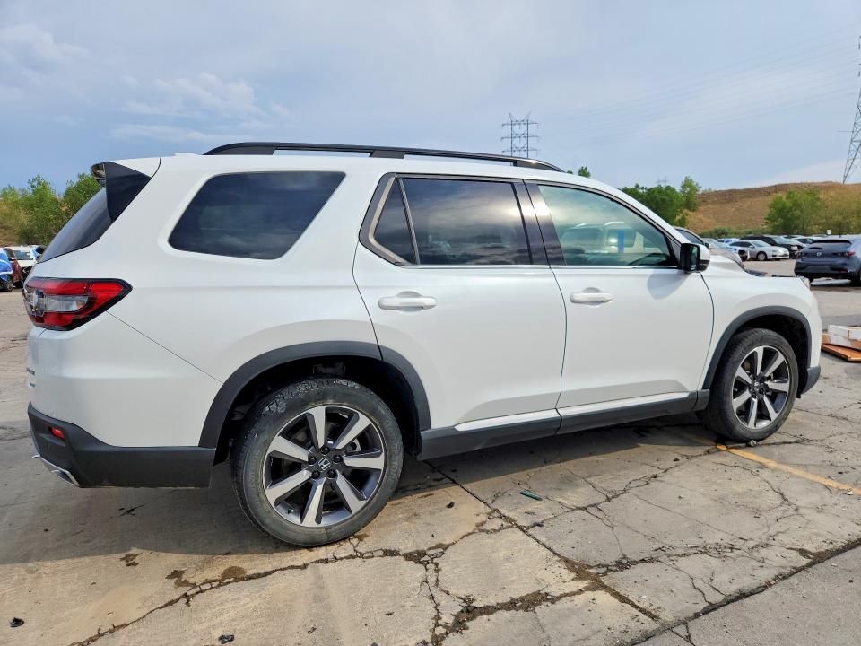 Продаж на аукціоні авто 2023 Honda Pilot, vin: 5FNYG1H81PB001510, номер лоту: 64447476