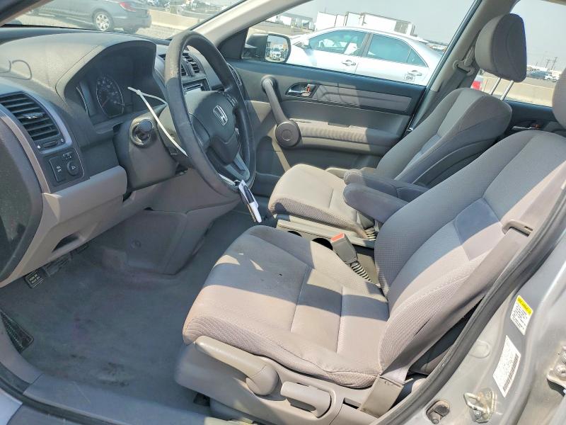 63865776 :رقم المزاد ، JHLRE48319C007441 vin ، 2009 Honda Cr-v مزاد بيع