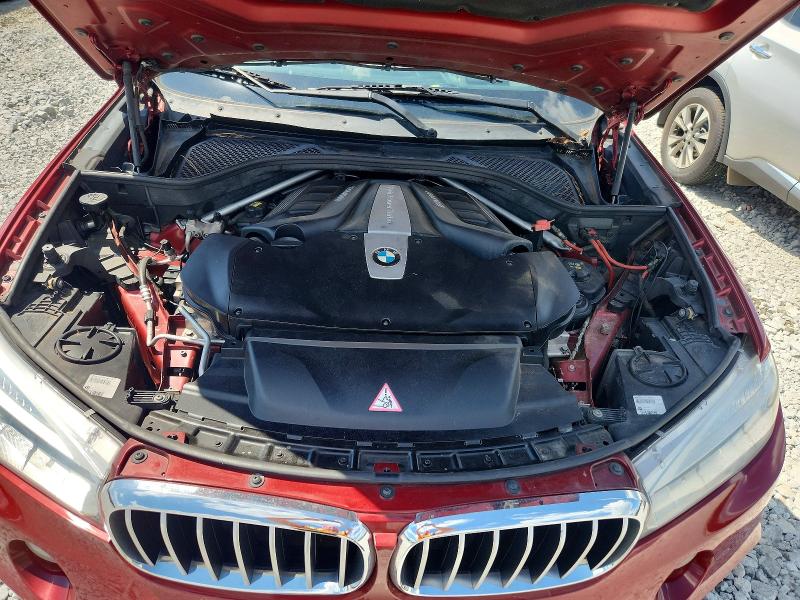 Продажа на аукционе авто 2015 Bmw X6, vin: 5UXKU6C54F0F94206, номер лота: 67233676