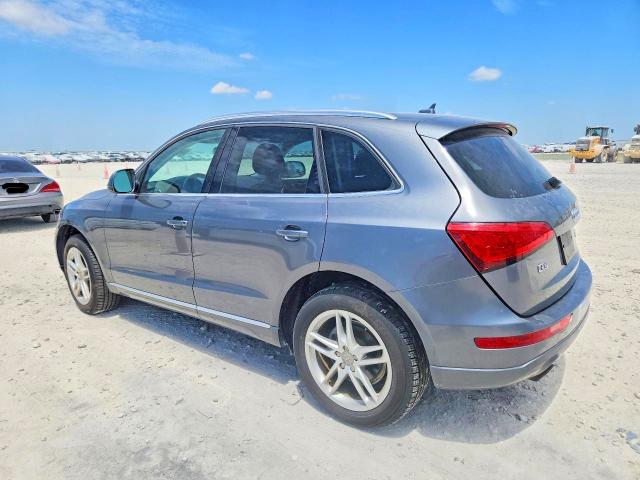 Aukcja sprzedaży 2013 Audi Q5, vin: WA1LFAFP4DA009123, numer aukcji: 64789356