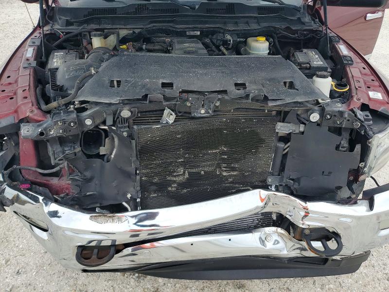 Продажа на аукционе авто 2016 Ram 3500, vin: 3C63RRML9GG335640, номер лота: 63668586