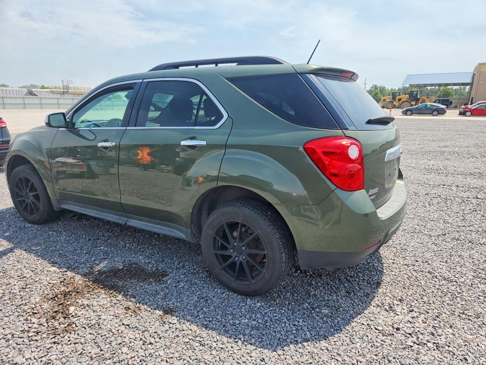 64906316 :رقم المزاد ، 2GNFLGEK3F6253762 vin ، 2015 Chevrolet Equinox مزاد بيع