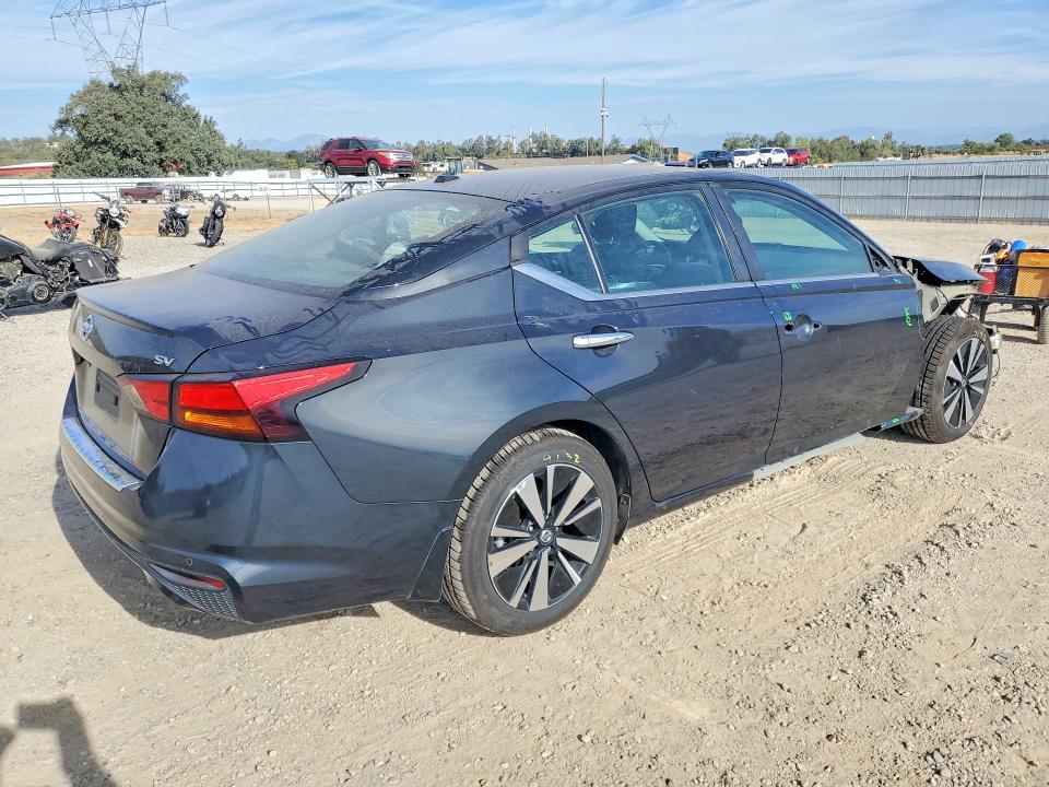 Aukcja sprzedaży 2022 Nissan Altima, vin: 1N4BL4DV3NN402348, numer aukcji: 65578386