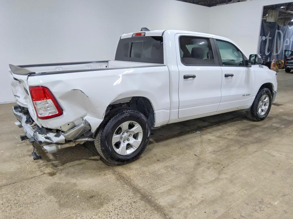 Aukcja sprzedaży 2023 Ram 1500, vin: 1C6SRFFT1PN523566, numer aukcji: 65105286