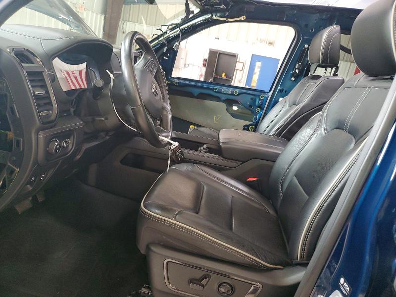 2023 Ram 1500 მანქანა იყიდება აუქციონზე, vin: 1C6SRFHT4PN582351, აუქციონის ნომერი: 65710896