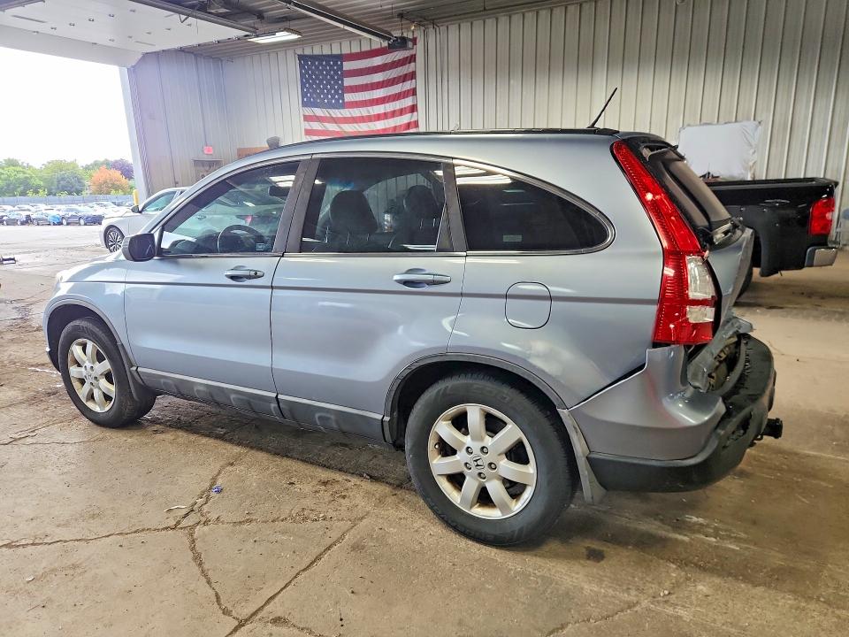 Aukcja sprzedaży 2009 Honda Cr-v, vin: 5J6RE387X9L035310, numer aukcji: 66045756
