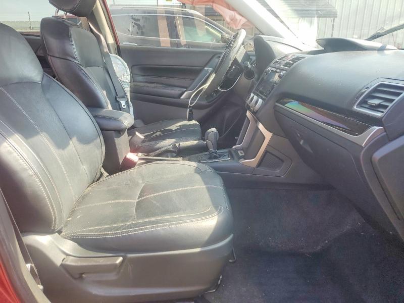Aukcja sprzedaży 2017 Subaru Forester, vin: JF2SJAWC5HH550886, numer aukcji: 64410316