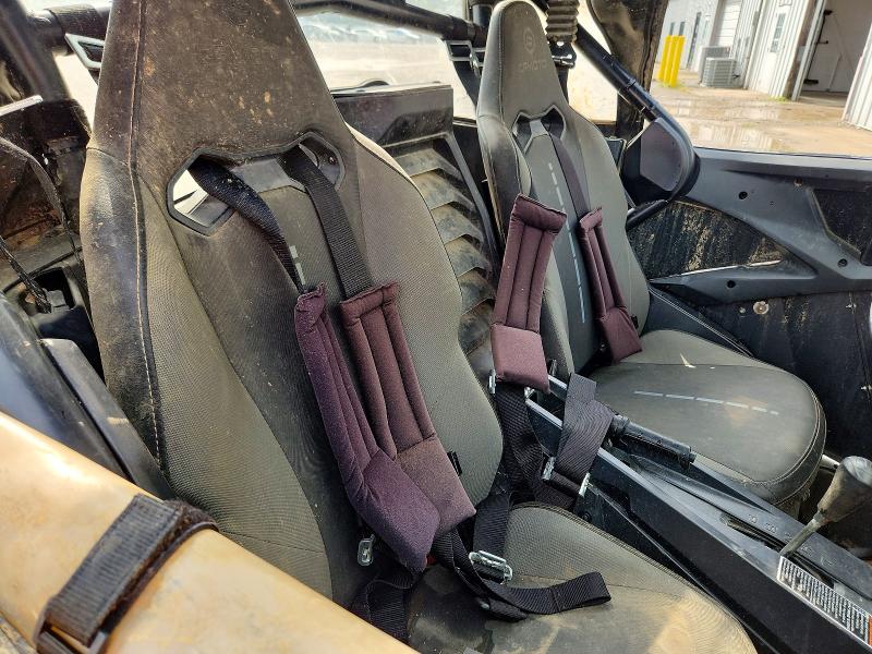 2023 Cfmoto Zforce მანქანა იყიდება აუქციონზე, vin: LCELV1ZM5P6000769, აუქციონის ნომერი: 64615236