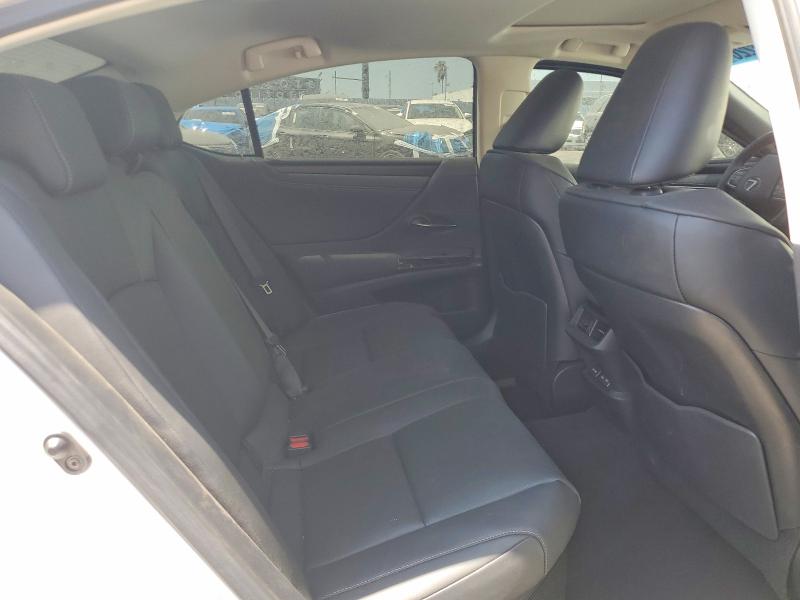Продажа на аукционе авто 2025 Lexus Es 300h, vin: 58ADA1C18SU063971, номер лота: 65389226
