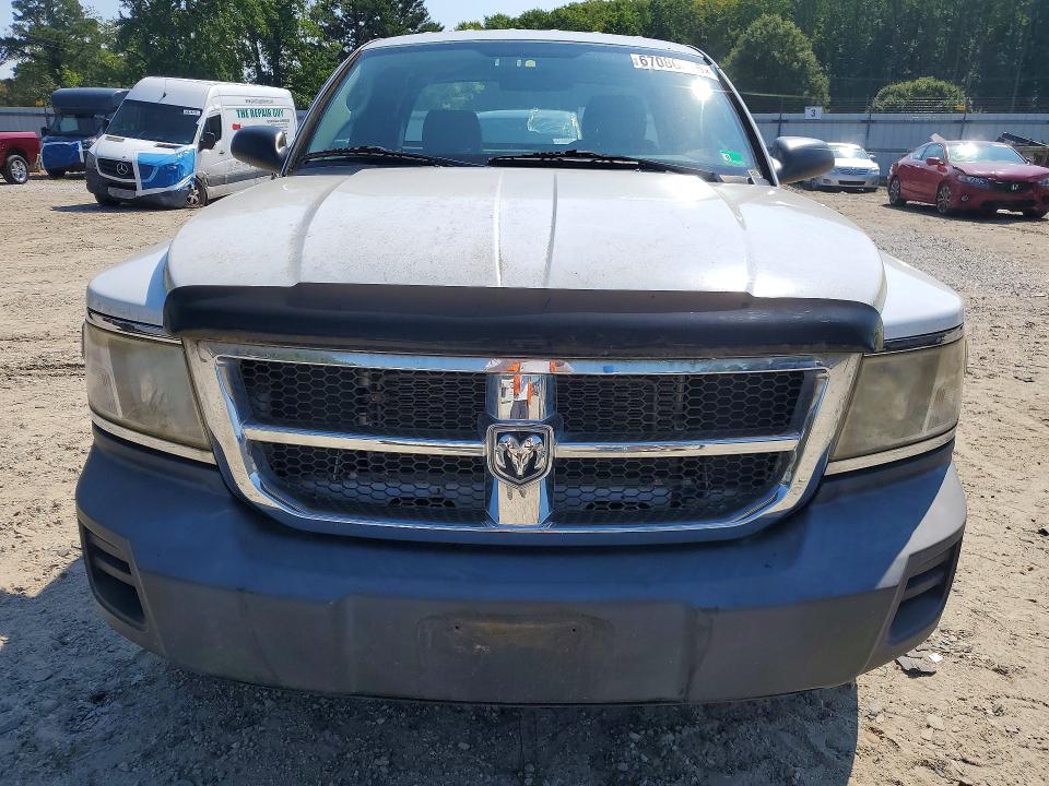 Auction sale of the 2008 Dodge Dakota, vin: 1D7HE22K68S538643, lot number: 67086616