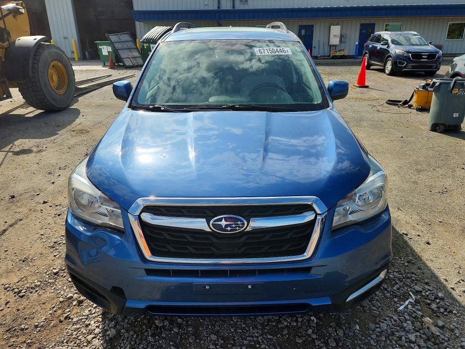 Aukcja sprzedaży 2018 Subaru Forester, vin: JF2SJAEC6JH420803, numer aukcji: 67150446
