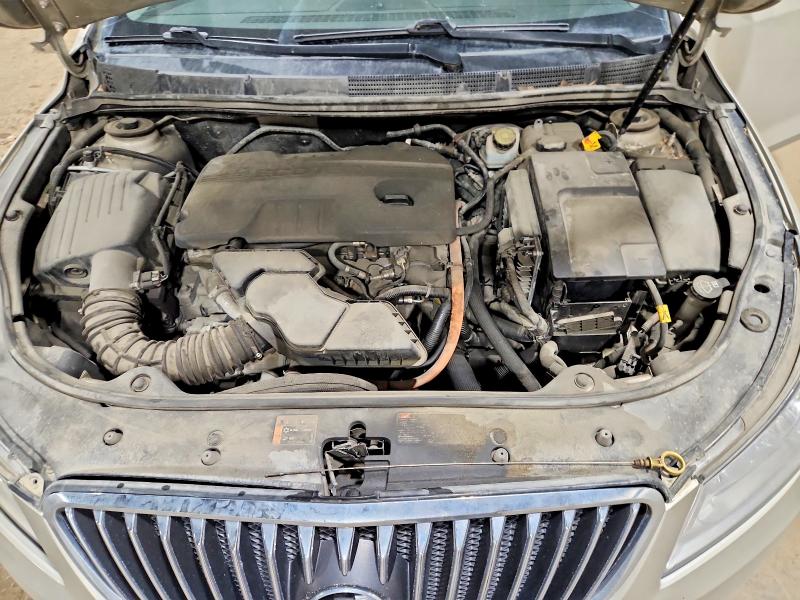 Aukcja sprzedaży 2013 Buick Lacrosse, vin: 1G4GC5ER6DF287109, numer aukcji: 66105496