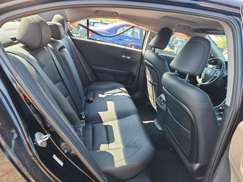 2013 Honda Accord მანქანა იყიდება აუქციონზე, vin: 1HGCR2F86DA231756, აუქციონის ნომერი: 63655576