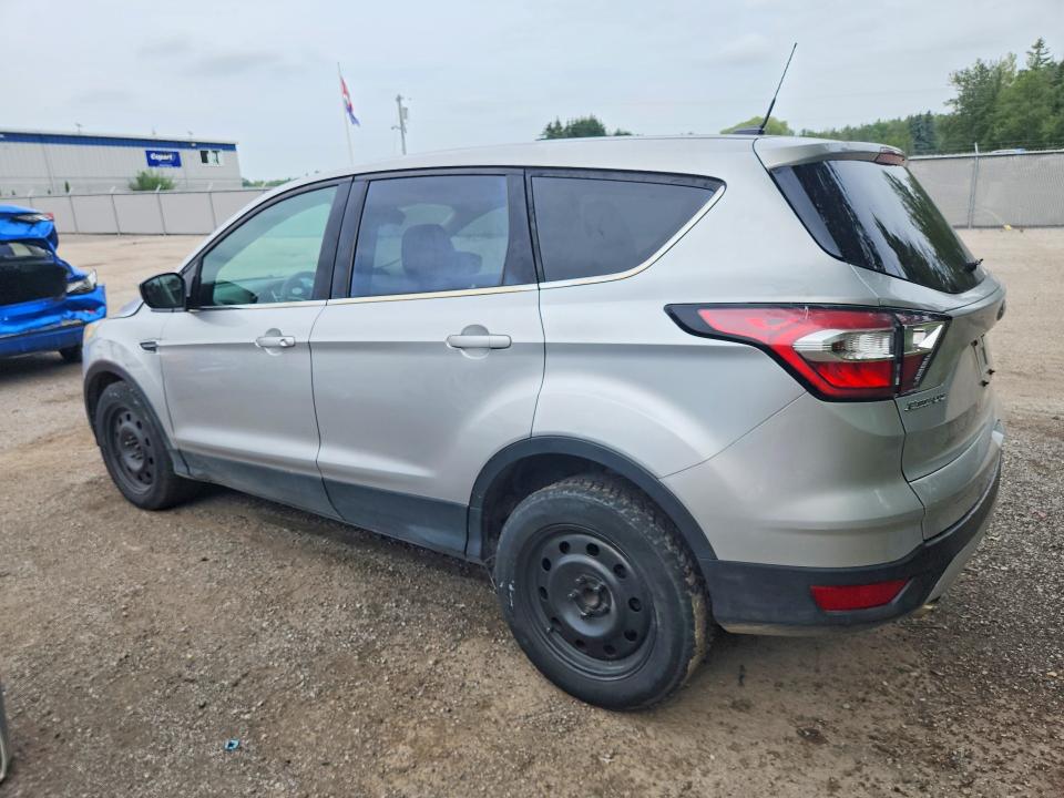 Aukcja sprzedaży 2017 Ford Escape, vin: 1FMCU0GD5HUE60815, numer aukcji: 63335786