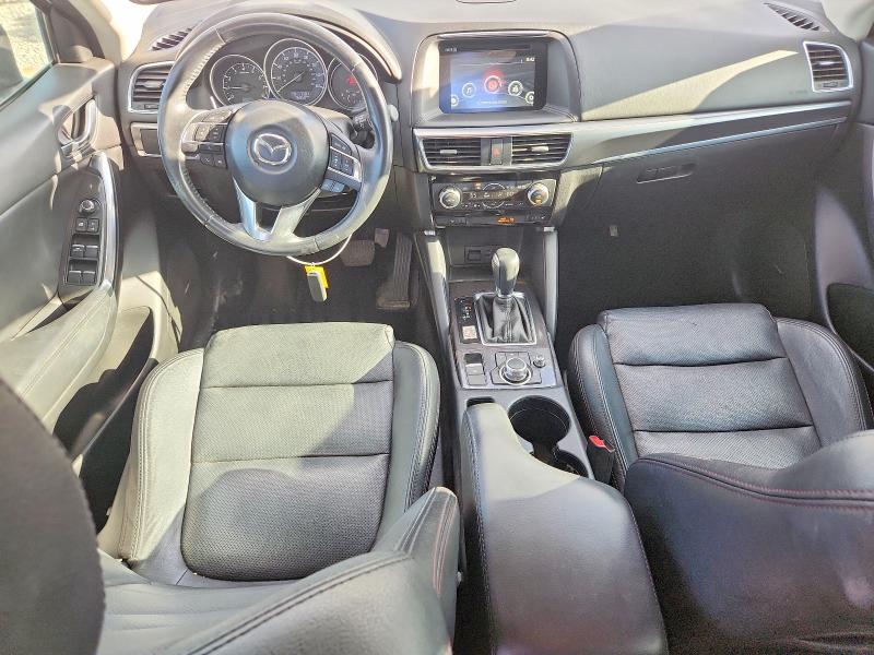 Aukcja sprzedaży 2016 Mazda Cx-5, vin: JM3KE4DY0G0841075, numer aukcji: 65171406