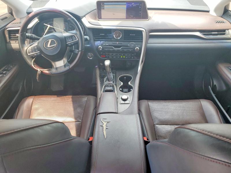 Aukcja sprzedaży 2017 Lexus Rx 350, vin: 2T2ZZMCA1HC071049, numer aukcji: 66993666