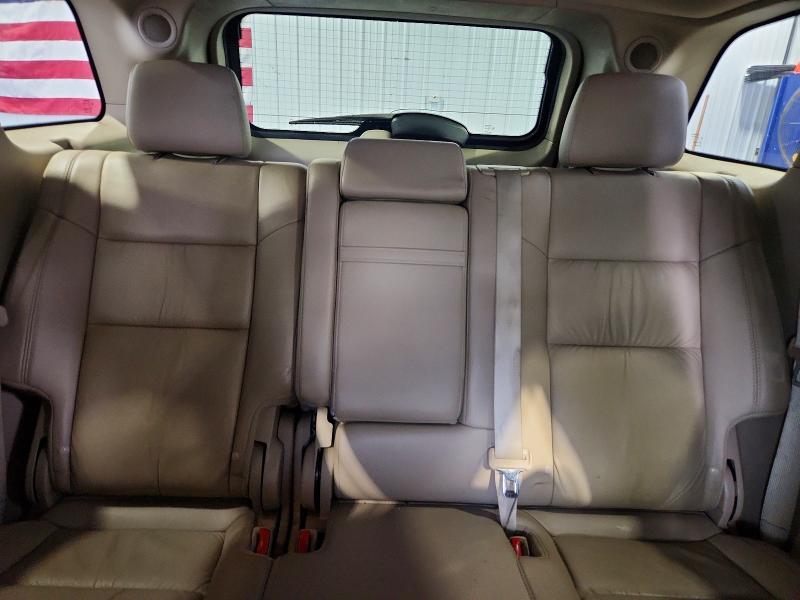 65912216 :رقم المزاد ، 1C4RJFBT5CC203662 vin ، 2012 Jeep Grand Cherokee مزاد بيع