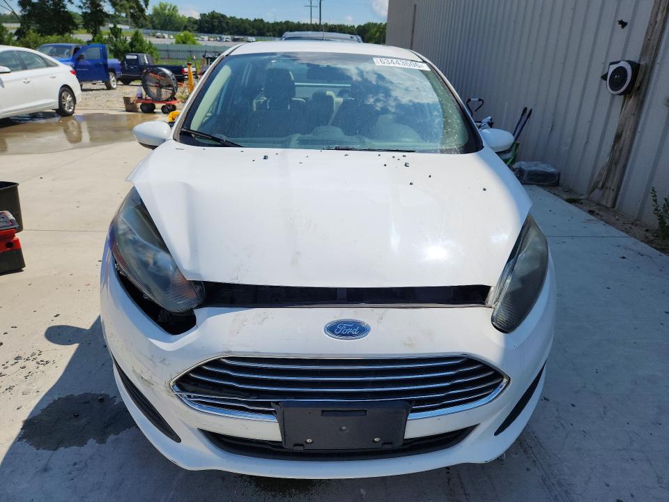 63443606 :رقم المزاد ، 3FADP4BJ5KM160763 vin ، 2019 Ford Fiesta مزاد بيع