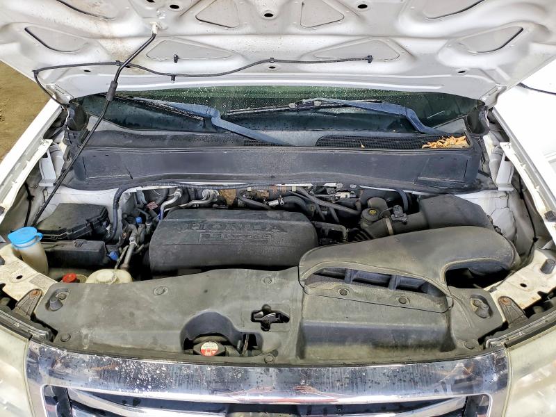 64803806 :رقم المزاد ، 5FNYF4H54CB037518 vin ، 2012 Honda Pilot مزاد بيع