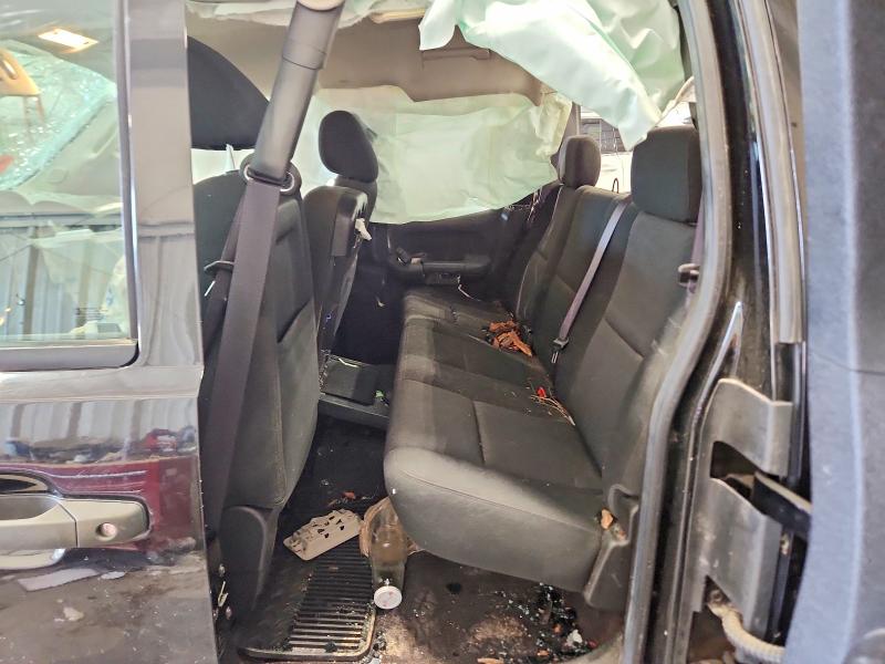 Aukcja sprzedaży 2012 Chevrolet Silverado, vin: 1GCRKSE77CZ280177, numer aukcji: 66992766