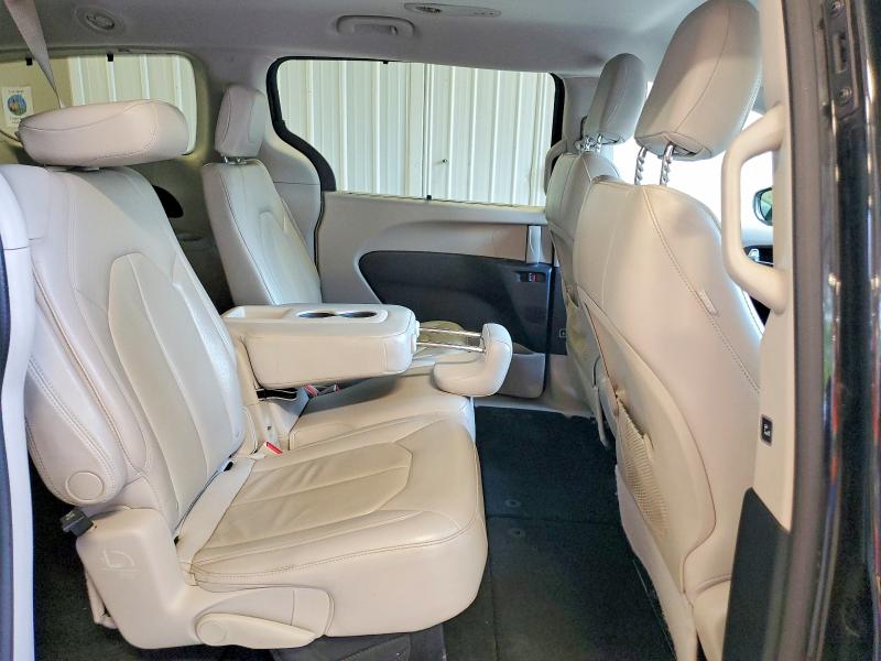 Продаж на аукціоні авто 2017 Chrysler Pacifica, vin: 2C4RC1BG0HR511921, номер лоту: 63582816