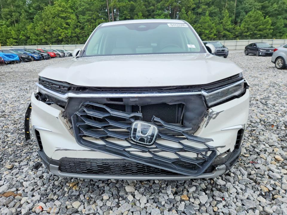 Aukcja sprzedaży 2025 Honda Pilot, vin: 5FNYG2H4XSB037160, numer aukcji: 64433306