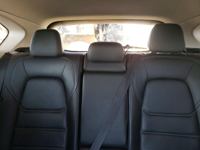 Продаж на аукціоні авто 2025 Mazda Cx-5, vin: JM3KFBCL5S0599299, номер лоту: 65027986