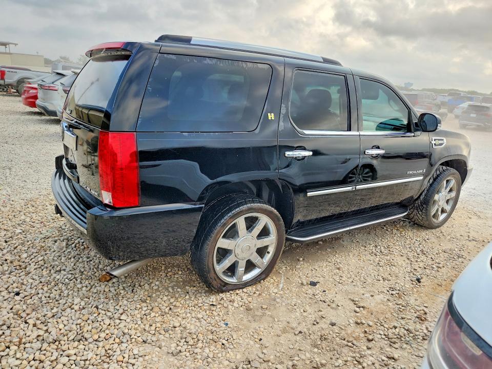 Aukcja sprzedaży 2009 Cadillac Escalade, vin: 1GYFC43579R197834, numer aukcji: 63428206