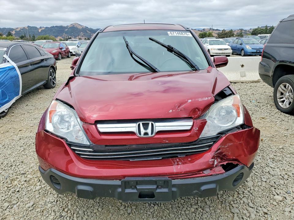 Aukcja sprzedaży 2008 Honda Cr-v, vin: JHLRE48798C040110, numer aukcji: 67146876