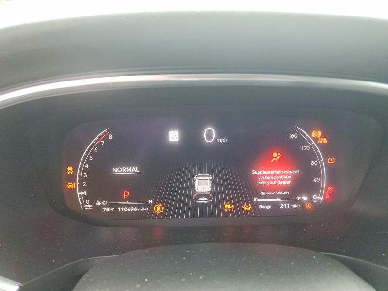 Продажа на аукционе авто 2023 Acura Mdx, vin: 5J8YD9H44PL003545, номер лота: 66745966