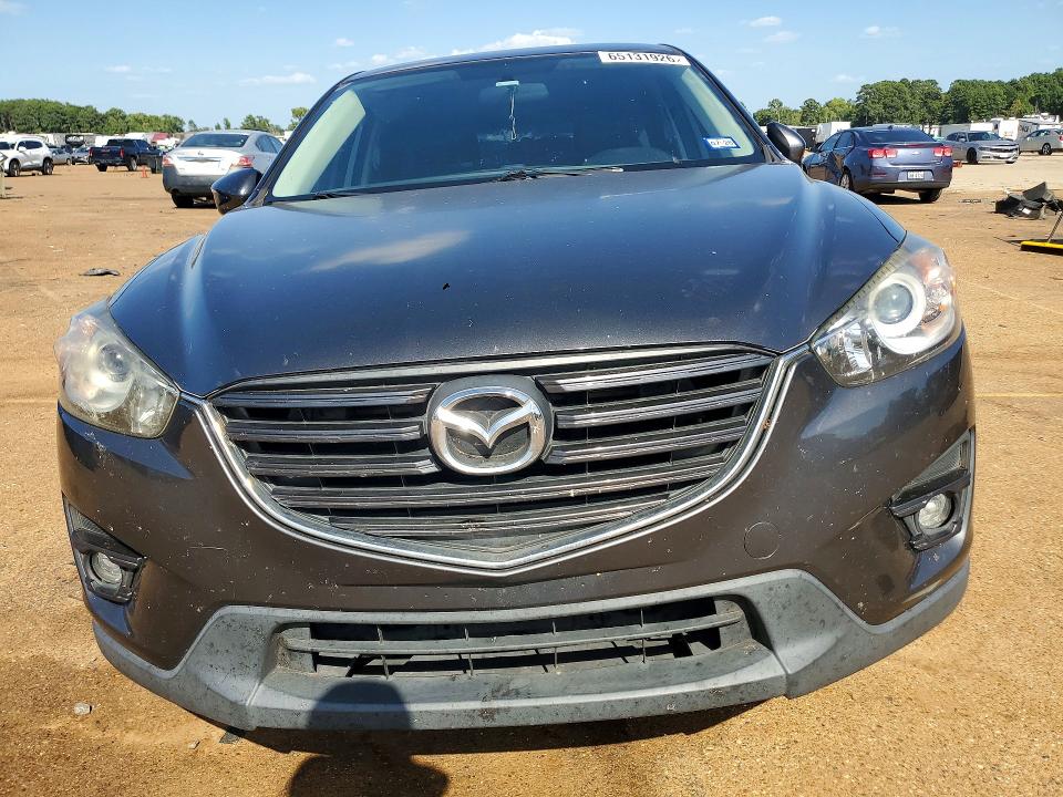 Продаж на аукціоні авто 2016 Mazda Cx-5, vin: JM3KE2DY1G0846189, номер лоту: 65131926