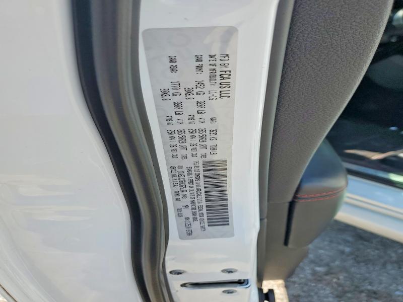 Продаж на аукціоні авто 2017 Dodge Durango, vin: 1C4SDJCT6HC725170, номер лоту: 65750596