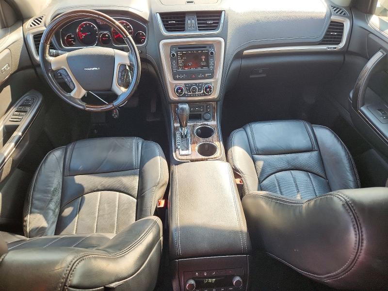 67106046 :رقم المزاد ، 1GKKRTKD4EJ233112 vin ، 2014 Gmc Acadia مزاد بيع